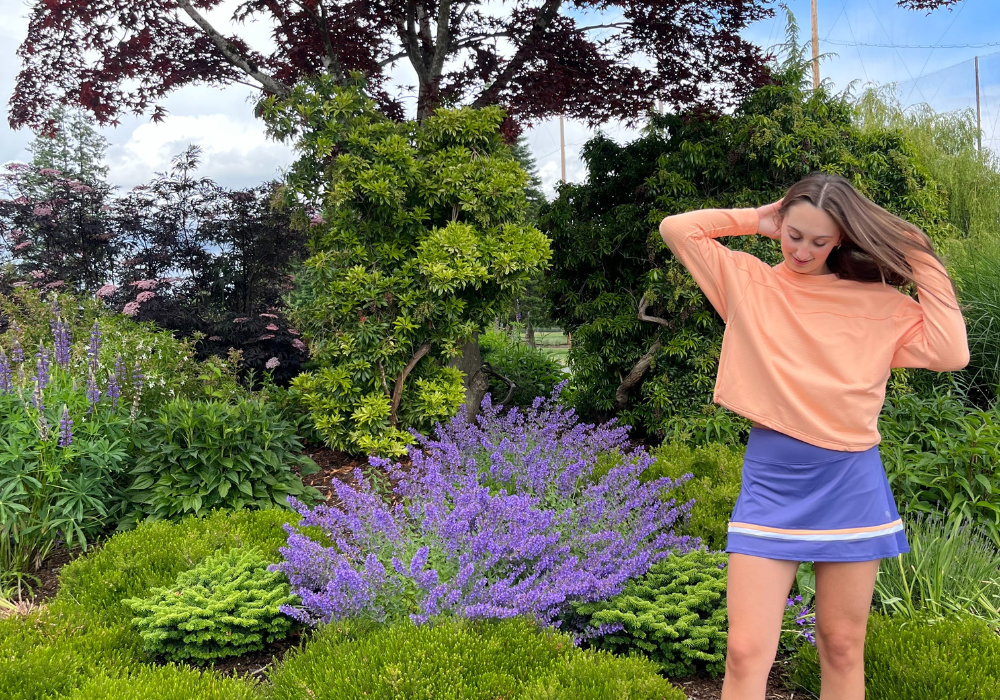 Active wear for all your adventures.