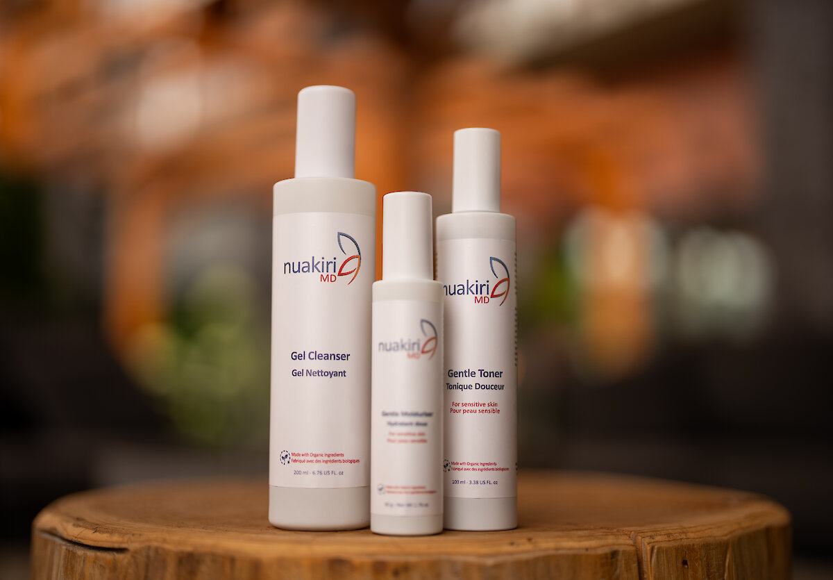 Take the spa home for some soothing self care from our selection of luxurious products.
